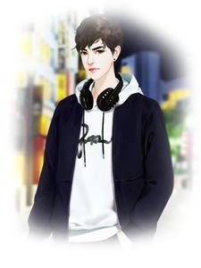绝代逍遥阔少 绝代逍遥阔少