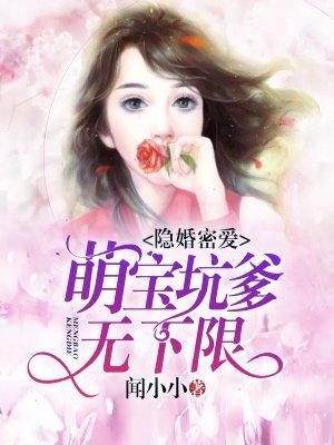 隐婚密爱:萌宝坑爹无下限 隐婚密爱:萌宝坑爹无下限