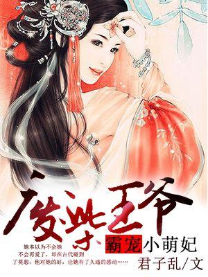 废柴王爷霸宠小萌妃 废柴王爷霸宠小萌妃