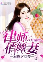 1号暖婚:律师俏颜妻 1号暖婚:律师俏颜妻