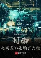 柯南之我真不是酒厂大佬 柯南之我真不是酒厂大佬