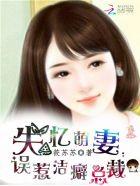 失忆萌妻:误惹洁癖总裁 失忆萌妻:误惹洁癖总裁