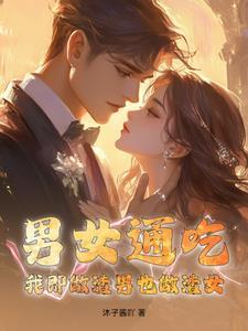 男女通吃:我即做渣男也做渣女 男女通吃:我即做渣男也做渣女