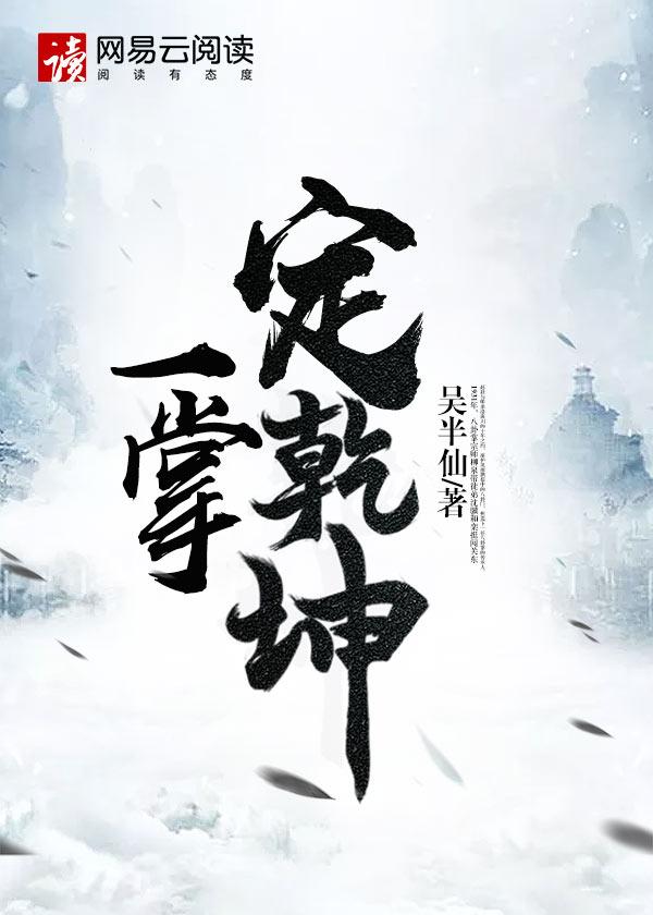 一掌定乾坤 一掌定乾坤